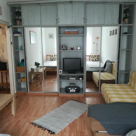 Var Apartman Miškovec Exteriér fotografie