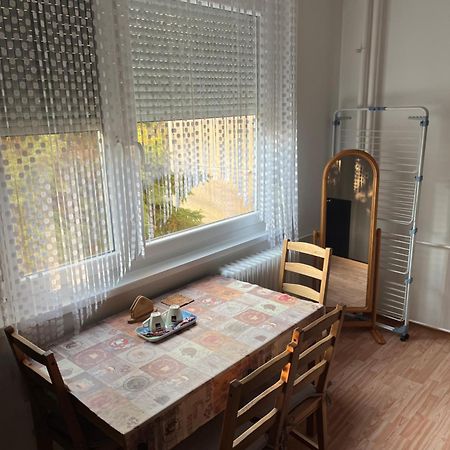 Var Apartman Miškovec Exteriér fotografie