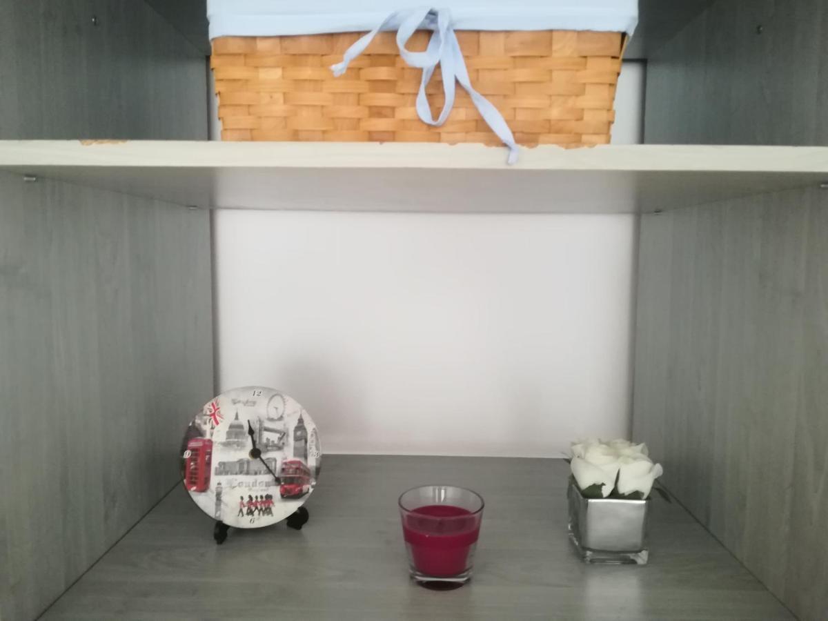 Var Apartman Miškovec Exteriér fotografie