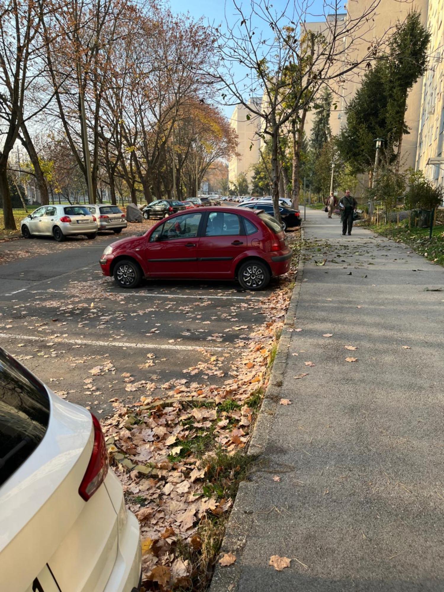 Var Apartman Miškovec Exteriér fotografie