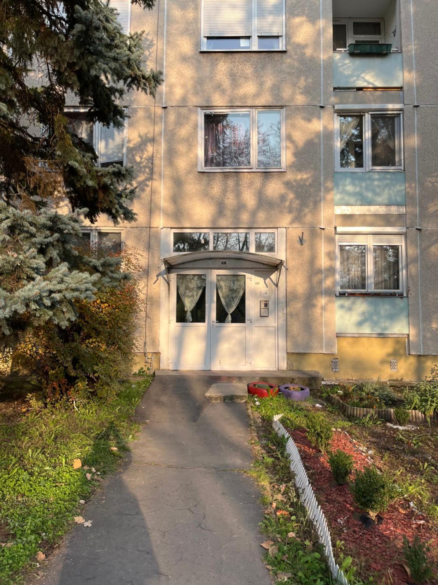 Var Apartman Miškovec Exteriér fotografie